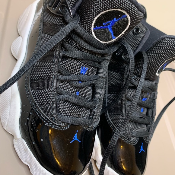 Jordan 6 Rings - Picture 2 of 16